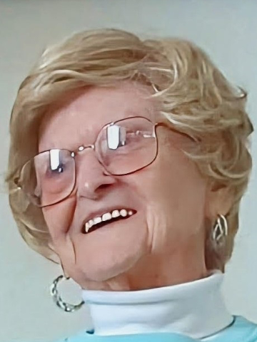 Connie Molek 1930-2025